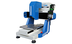 Spd-400 Mini engraving machine