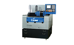 Sg500 glass carving machine