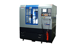 SP500 single head carving machine